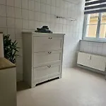 African Style In Kleinwelka