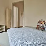 Appartement African Style In Kleinwelka Bautzen