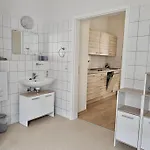 African Style In Kleinwelka Appartement
