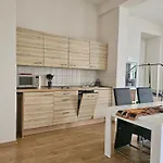 African Style In Kleinwelka * Bautzen