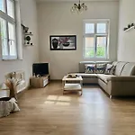Appartement African Style In Kleinwelka *