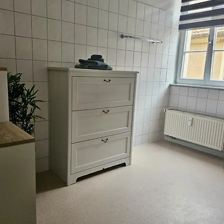 African Style In Kleinwelka