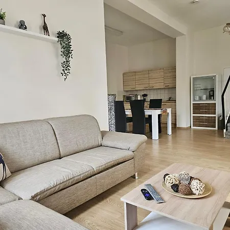 African Style In Kleinwelka *