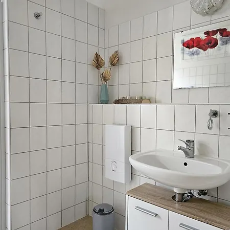 Lejlighed African Style In Kleinwelka