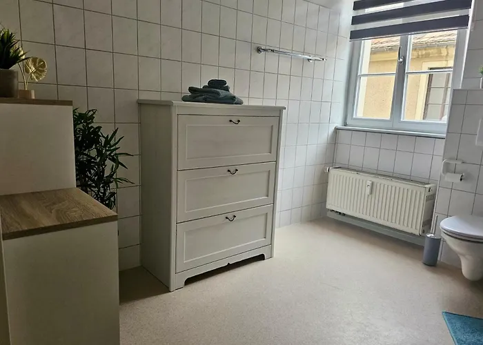 African Style In Kleinwelka