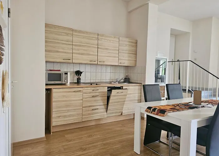 African Style In Kleinwelka * Bautzen