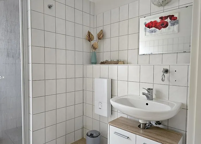 Apartment African Style In Kleinwelka